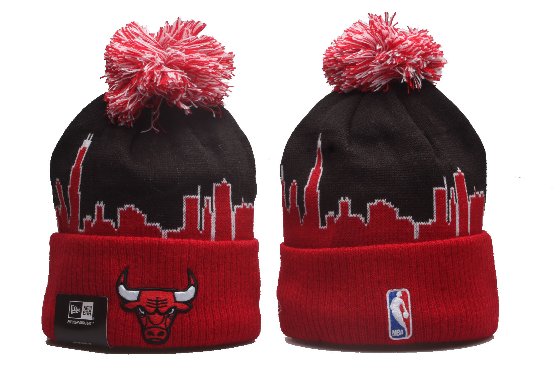 2023 NBA beanies ypmy17